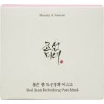 Beauty Of Joseon Red Bean Refreshing Pore Mask 140g