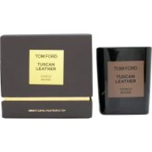 Tom Ford Tuscan Leather Candle 200g