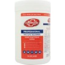 Lifebuoy Professional Hand Wipes 150 sheets