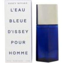 Issey Miyake L'Eau Bleue d'Issey Pour Homme Eau de Toilette 75ml Spray