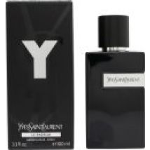 Yves Saint Laurent Y Le Parfum Eau de Parfum 100ml Spray
