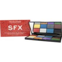Makeup Revolution Ultimate Face Paint Palette 12g