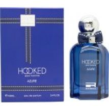 Rue Broca Hooked Azure Pour Homme Eau de Parfum 100ml Spray