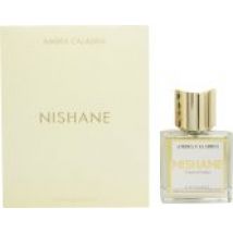 Nishane Ambra Calabria Extrait de Parfum 50ml Spray