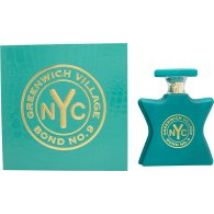 Bond No 9 Greenwich Village Eau de Parfum 100ml Spray