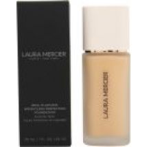 Laura Mercier Real Flawless Weightless Perfecting Foundation 30ml - 2W2 Warm Linen