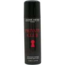 Jeanne Arthes Private Club Body Spray 200ml