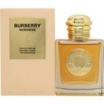 Burberry Goddess Eau de Parfum 50ml Refillable Spray