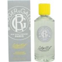 Roger & Gallet Cologne Twist Eau de Cologne 100ml Spray