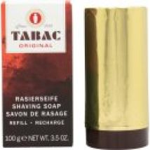 Tabac Shaving Soap Stick Refill - 100gr