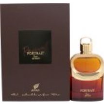 Afnan Perfumes Portrait Revival Eau de Parfum 100ml Spray