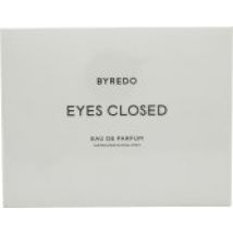 Byredo Eyes Closed Eau de Parfum 100ml Spray