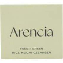 Arencia Fresh Green Rice Mochi Cleanser 120g