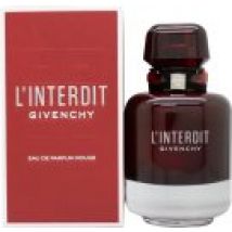 Givenchy L'Interdit Eau de Parfum Rouge Eau de Parfum 80ml Spray