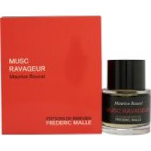 Frédéric Malle Musc Ravageur Eau de Parfum 50ml Spray