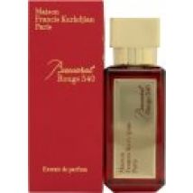 Maison Francis Kurkdjian Baccarat Rouge 540 Extrait de Parfum 35ml Spray