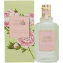 4711 Acqua Colonia Peony & Sandalwood Eau de Cologne 100ml Spray