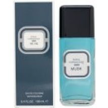 Royal Copenhagen Musk Eau de Cologne 100ml Spray