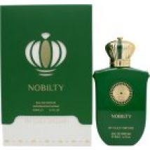 Gulf Orchid Nobility Eau de Parfum 100ml Spray