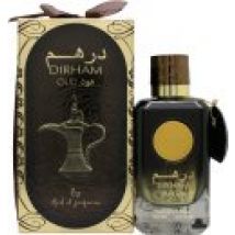 Ard Al Zaafaran Dirham Oud Eau de Parfum 100ml Spray