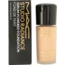 MAC Studio Radiance Serum-Powered Foundation 30ml - NC15