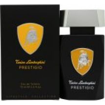 Lamborghini Prestigio Eau de Toilette 75ml Spray