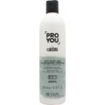 Revlon ProYou The Winner Anti Hair Loss Invigorating Shampoo 350ml