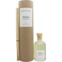 The Olphactory Relax White Musk Reed Diffuser 100ml