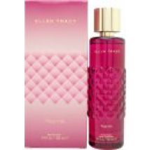 Ellen Tracy Quilted Magnolia Eau de Parfum 100ml Spray