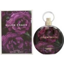 Ellen Tracy Dream Florals Purple Rose Eau De Parfum 100ml