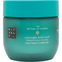 Rituals The Ritual Of Karma Overnight Body Mask 125ml