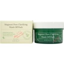 AXIS-Y Mugwort Pore Clarifying Wash Off Pack 100ml
