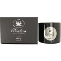 Boadicea the Victorious Bravery - Luxury Candle 400g