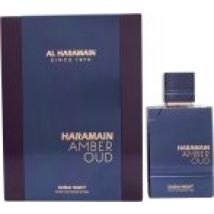 Al Haramain Amber Oud Dubai Night Extrait de Parfum 75ml Spray