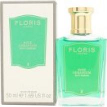Floris Rose Geranium Bath Essence 50ml