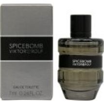 Viktor & Rolf Spicebomb Eau de Toilette 7ml Spray