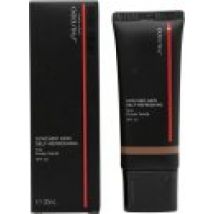 Shiseido Synchro Skin Self-Refreshing Tint SPF20 30ml - 515 Deep Tsubaki