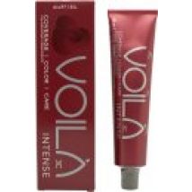 Intercosmo Voilà 3C Intense 60ml - 4.24 Dark Irdi Copper Brown