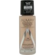 Almay Skin Perfecting Comfort Matte Foundation 30ml - 130 Cool Nude