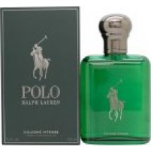 Ralph Lauren Polo Green Cologne Intense 125ml