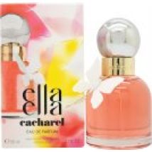 Cacharel Ella Ella Eau de Parfum 50ml Spray