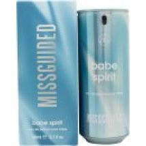 Missguided Babe Spirit Eau de Parfum 80ml Spray
