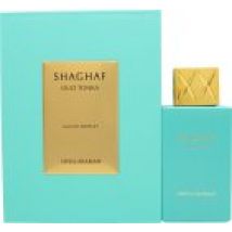 Swiss Arabian Shaghaf Oud Tonka Eau de Parfum 75ml Spray