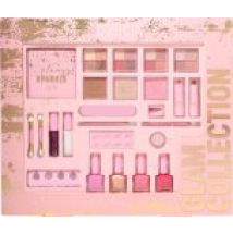 Q-KI Glam Collection - 44 Cosmetic Items