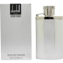 Dunhill Desire Silver Eau de Toilette 100ml Spray