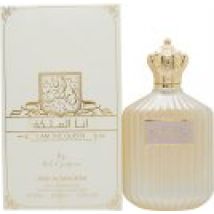 Ard Al Zaafaran I Am The Queen Ana Al Malikah Eau de Parfum 100ml Spray