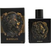 Rayhaan Lion Eau de Parfum 100ml Spray