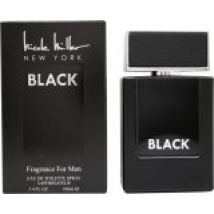 Nicole Miller Black Eau de Toilette 100ml Spray