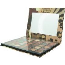 Bellapierre Cosmetics Safari Eyeshadow Palette 38g