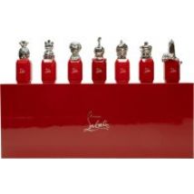 Christian Louboutin Loubiworld Miniatures Set - EDP - 7x9ml